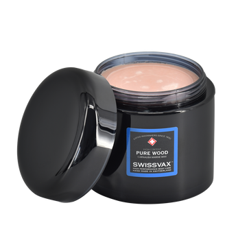 MARINE PURE WOOD WAX pentru suprafete vopsite transparente