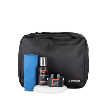 Vinyl Clear KIT – KIT VINILE TRASPARENTE